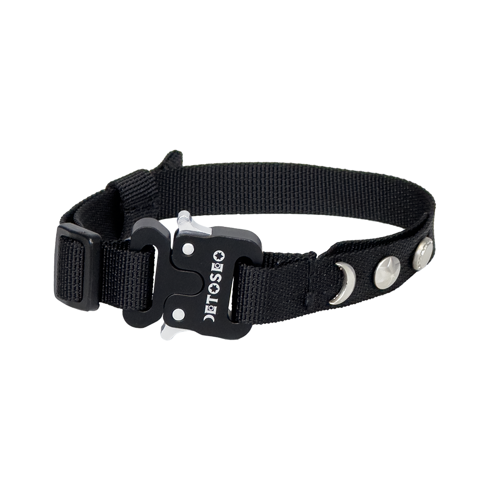 Roller Coaster Buckle Belt Bracelet