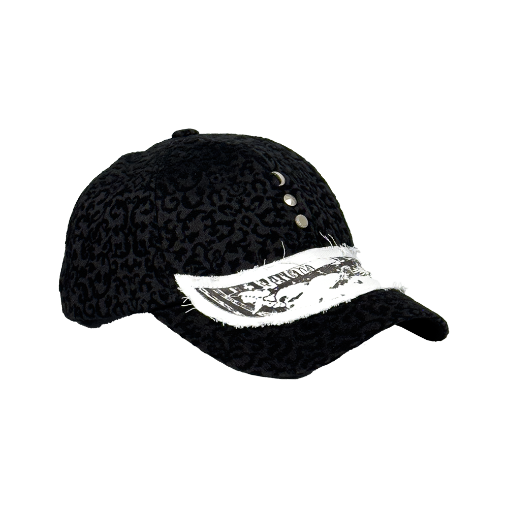 Thermochromic Crescent Cap BK
