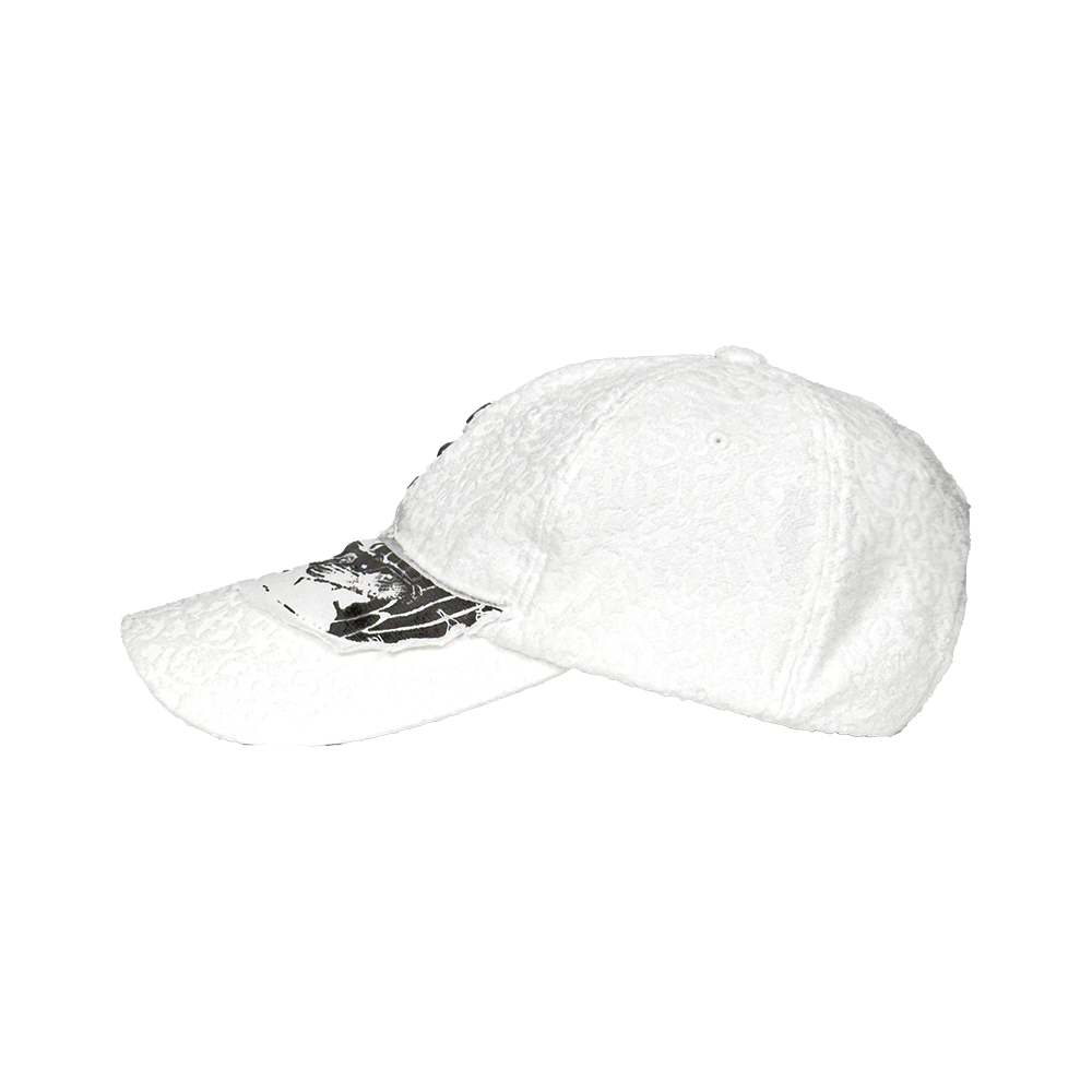 Thermochromic Crescent Cap WH