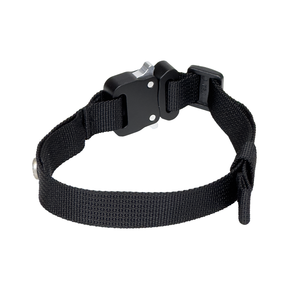 Roller Coaster Buckle Belt Bracelet