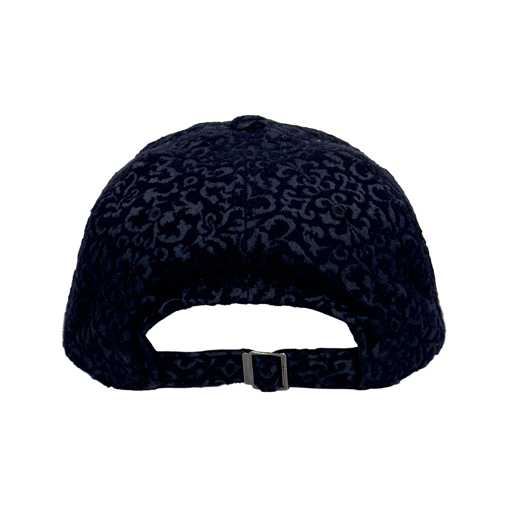 Thermochromic Crescent Cap NV