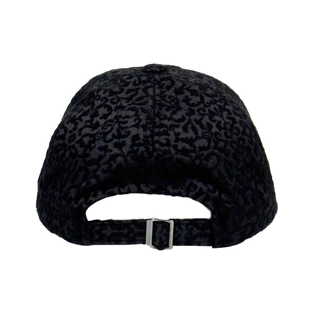 Thermochromic Crescent Cap BK