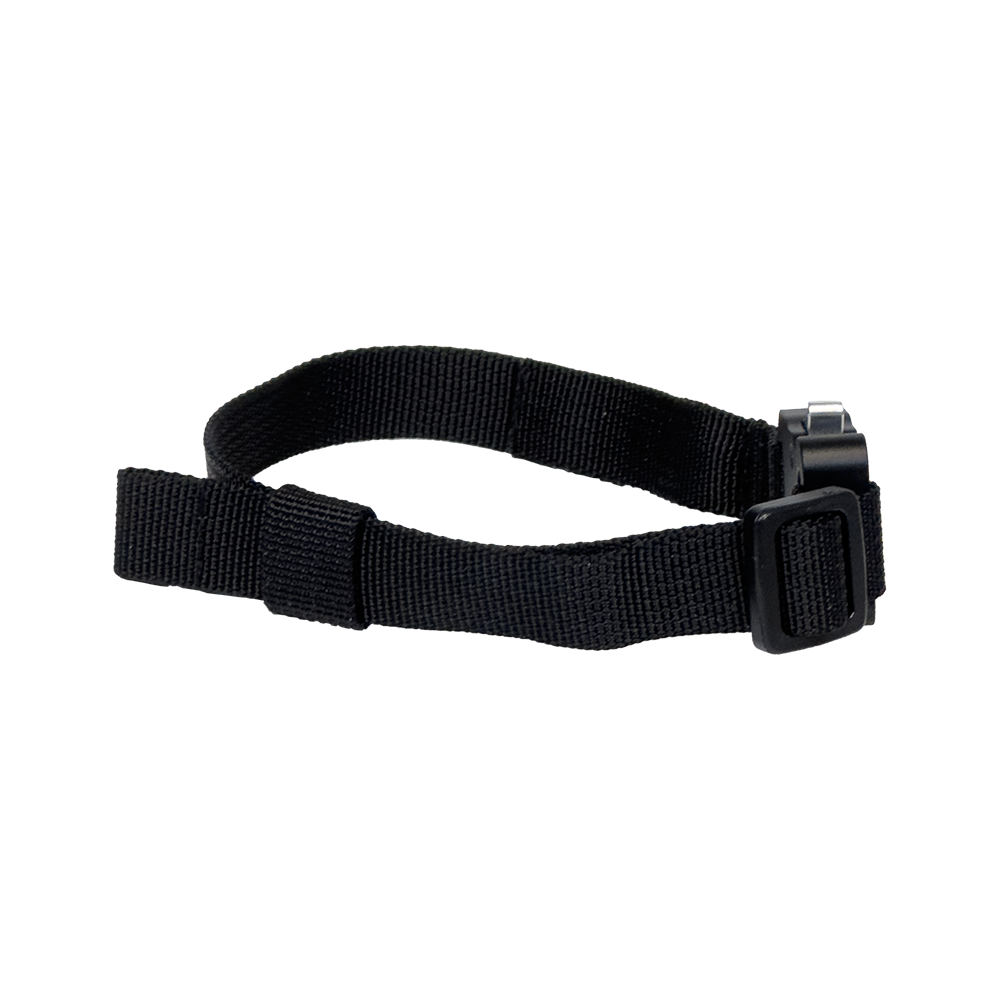 Roller Coaster Buckle Belt Bracelet