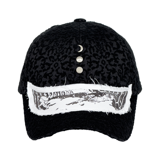 Thermochromic Crescent Cap BK