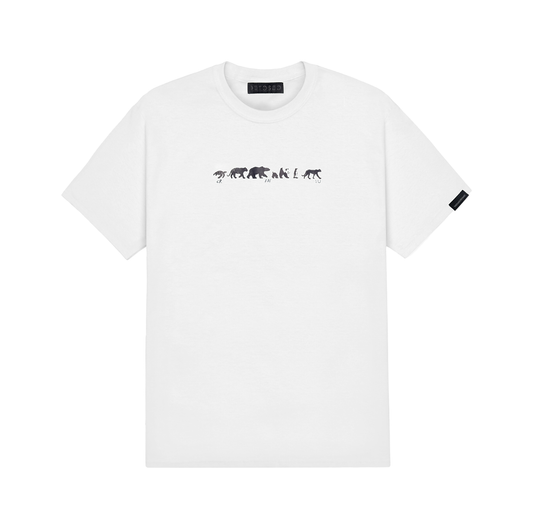 Save the Animal Seamless T-Shirts