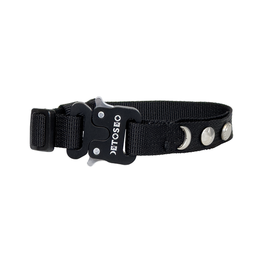 Roller Coaster Buckle Belt Bracelet