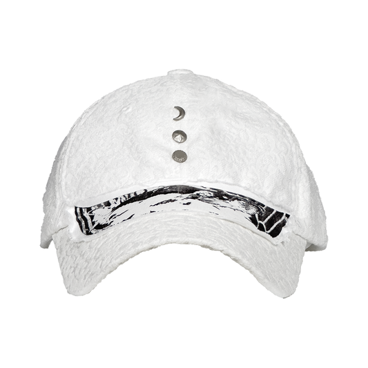 Thermochromic Crescent Cap WH